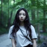 问君何时归 不是长得帅就是男神，