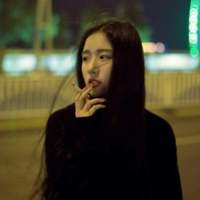 问君何时归 不是长得帅就是男神，
