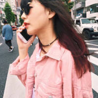 少女情怀总是诗 我想和你一样不顾那些