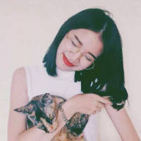 少女情怀总是诗 我想和你一样不顾那些