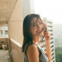 少女情怀总是诗 我想和你一样不顾那些
