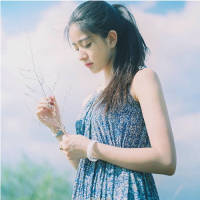 少女情怀总是诗 我想和你一样不顾那些