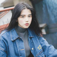 少女情怀总是诗 我想和你一样不顾那些