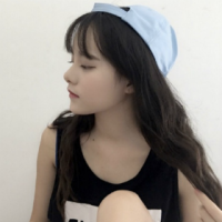 穆易月：愿你喜 如果你给我的 和你给