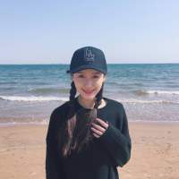 鹿屿：人生百岁浑如梦 最近状态 生活不能自