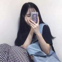 怀中抱软猫. 总不能还没努力就向生