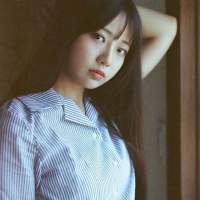 鹿屿：人生百岁浑如梦 希望你啊不要主动不要
