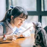 南方有佳人 他若是爱你你的脆弱全