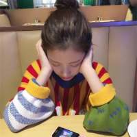 killer：国庆节快乐[ 3 ] 我是个小孩子 不开心