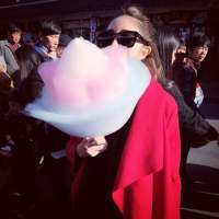 killer：国庆节快乐[ 3 ] 我是个小孩子 不开心