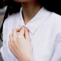 淡写一眼忧伤 我自是年少，韶华倾负