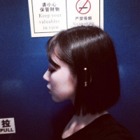 ? ?? ??（我喜欢你） 静水流深，沧笙踏歌；