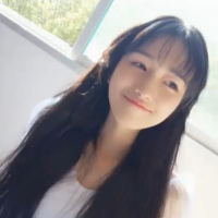 ? ?? ??（我喜欢你） 静水流深，沧笙踏歌；