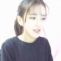 ? ?? ??（我喜欢你） 静水流深，沧笙踏歌；