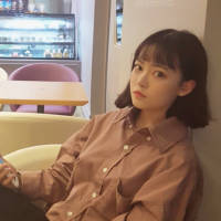 爱可平山河. 用伤害别人的手段来掩