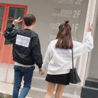 七月与安生. 明明是他先靠近我的，