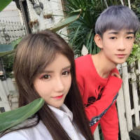 七月与安生. 明明是他先靠近我的，