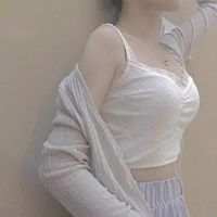 不负相思 终有人为你褪去野性给