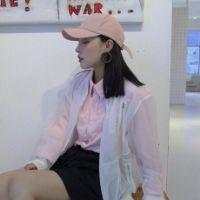 不负相思 终有人为你褪去野性给