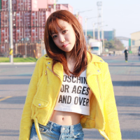 婪瘾。 总有那么一天你会发现