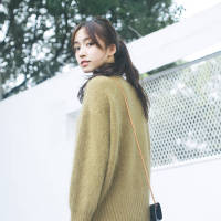 暖岛. 毕竟攒够失望的人是不