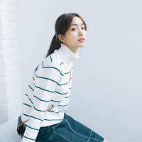 暖岛. 毕竟攒够失望的人是不