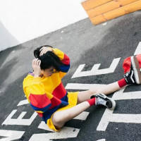 爱可平山河. 你走了之后好像任何事