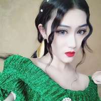 愿你喜. 以后不准和别人太好了