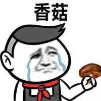 感觉是一组有声音的表情 如果不是为了荣归故里