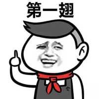 感觉是一组有声音的表情 如果不是为了荣归故里