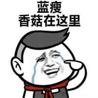 感觉是一组有声音的表情 如果不是为了荣归故里
