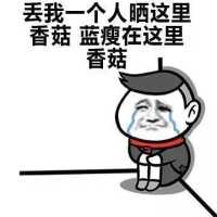感觉是一组有声音的表情 如果不是为了荣归故里