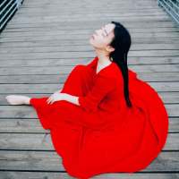 婪瘾。 如果你是市声喧嚣中的