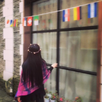 婪瘾。 如果你是市声喧嚣中的
