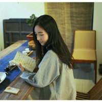 婪瘾。 如果你是市声喧嚣中的