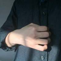 男头 是时候该放下了，你该