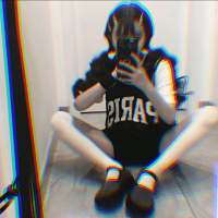 要懂事. 我愿意每天只睡四个小