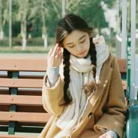 白茶清欢无别事 你野的像风，所以慢走