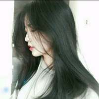 哇 女生头像呐 货有过期日，人有看腻