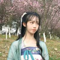 古风 我们都在互相嫌弃但谁