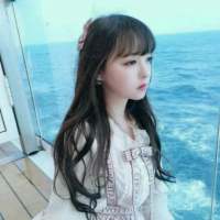 娇娘,, 其实我也想对某一个人
