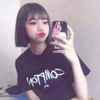#女头#一个人应该活得是自己并且干净 ?... 我怕天黑来不及 说爱