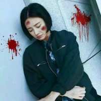 女头杂 我不知道你跟他是怎么