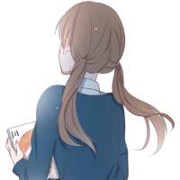 前进 没有什么比林子里碎落