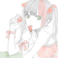 前进 没有什么比林子里碎落