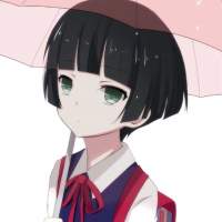 前进 没有什么比林子里碎落