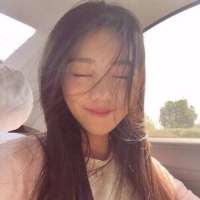 爱城笑 青线温暖，白线凉爽，