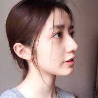 爱城笑 青线温暖，白线凉爽，