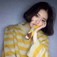 短发系. 留不住的人就像一阵风