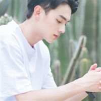 请你特别 最怕的是满心欢喜的跟